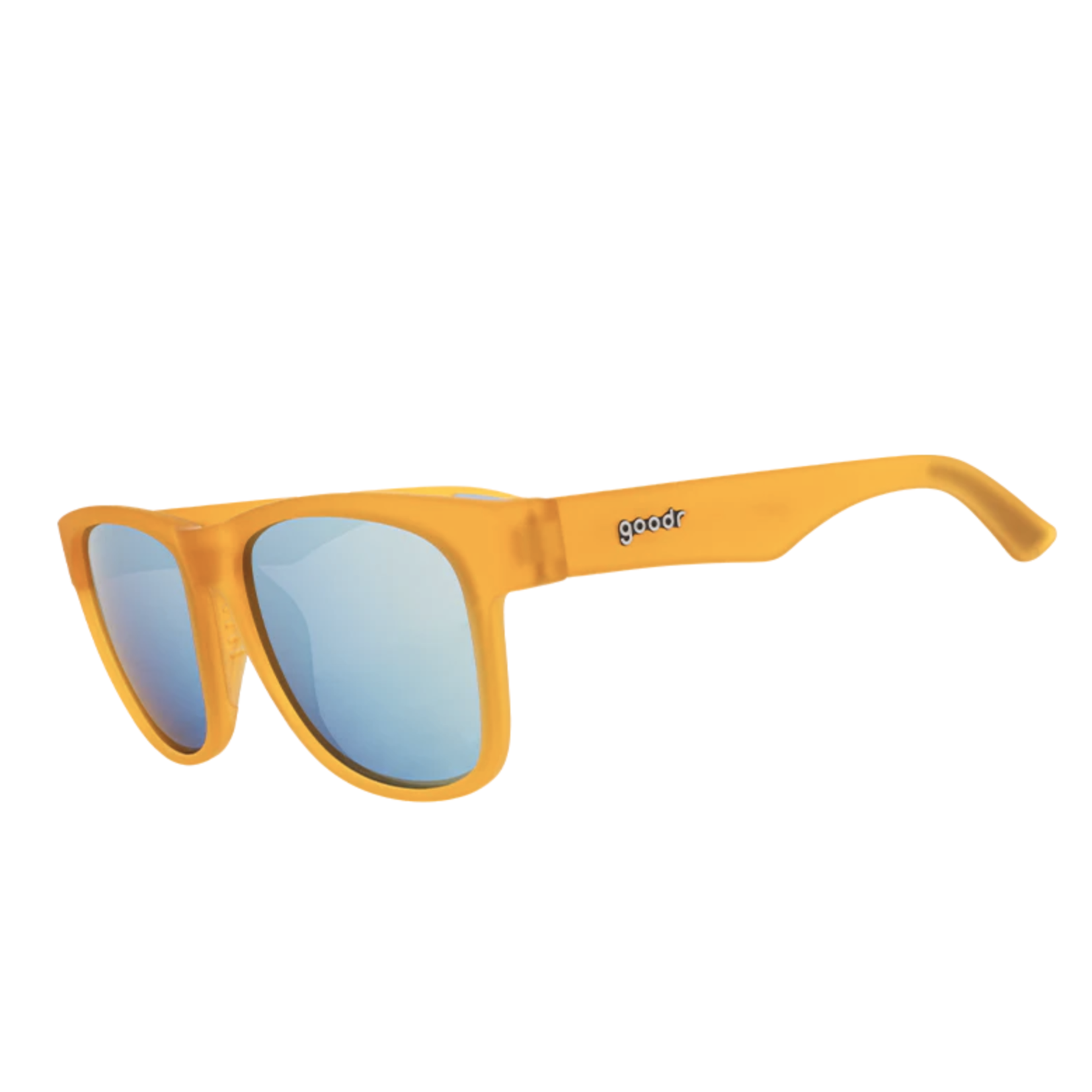 Goodr Eyewear - Goodr - BFG - Gold Digging with Sasquatch