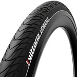 Vittoria Tire - 700 x 28 - Vittoria - Urbano Clincher, Wire, Black/Reflective