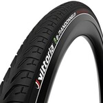 Vittoria Tire - 700 x 40 - Vittoria - e-Randonneur Tire - 700 x 40, Clincher, Wire, Black/Reflective, G2.0