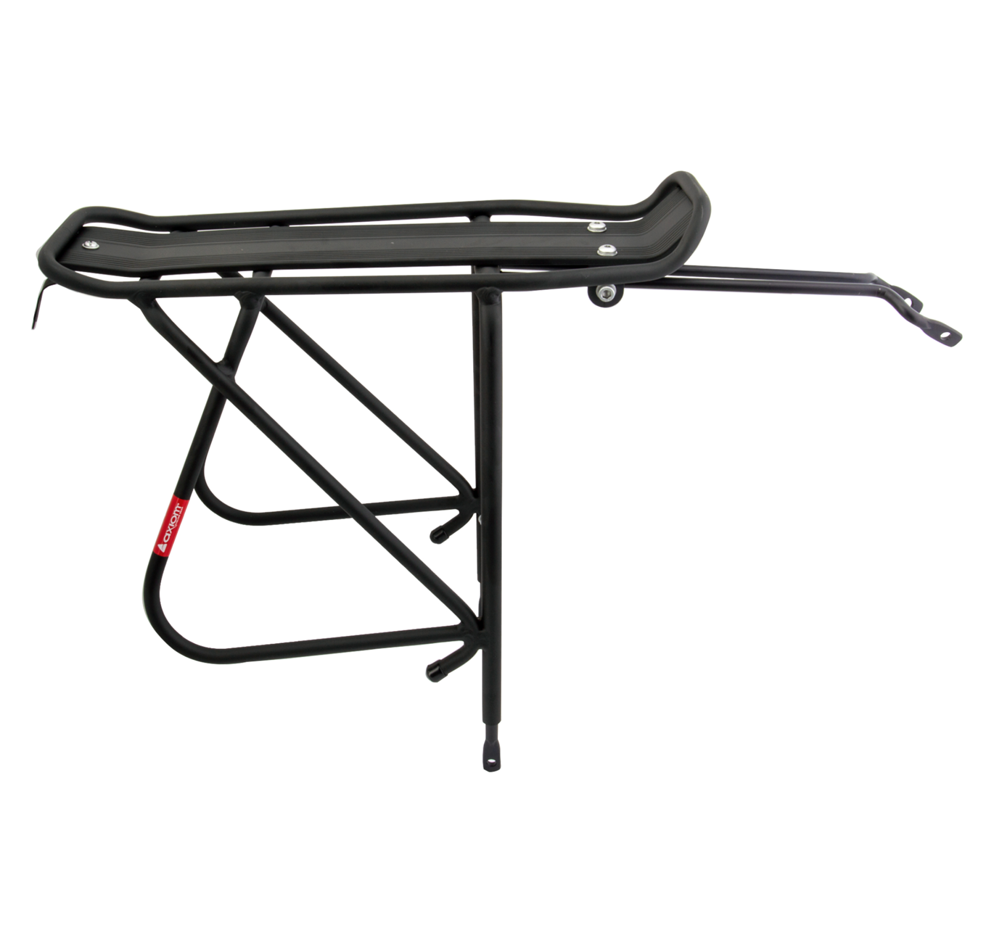 Rack Axiom JOURNEY ADJ 24 29 BK Rear
