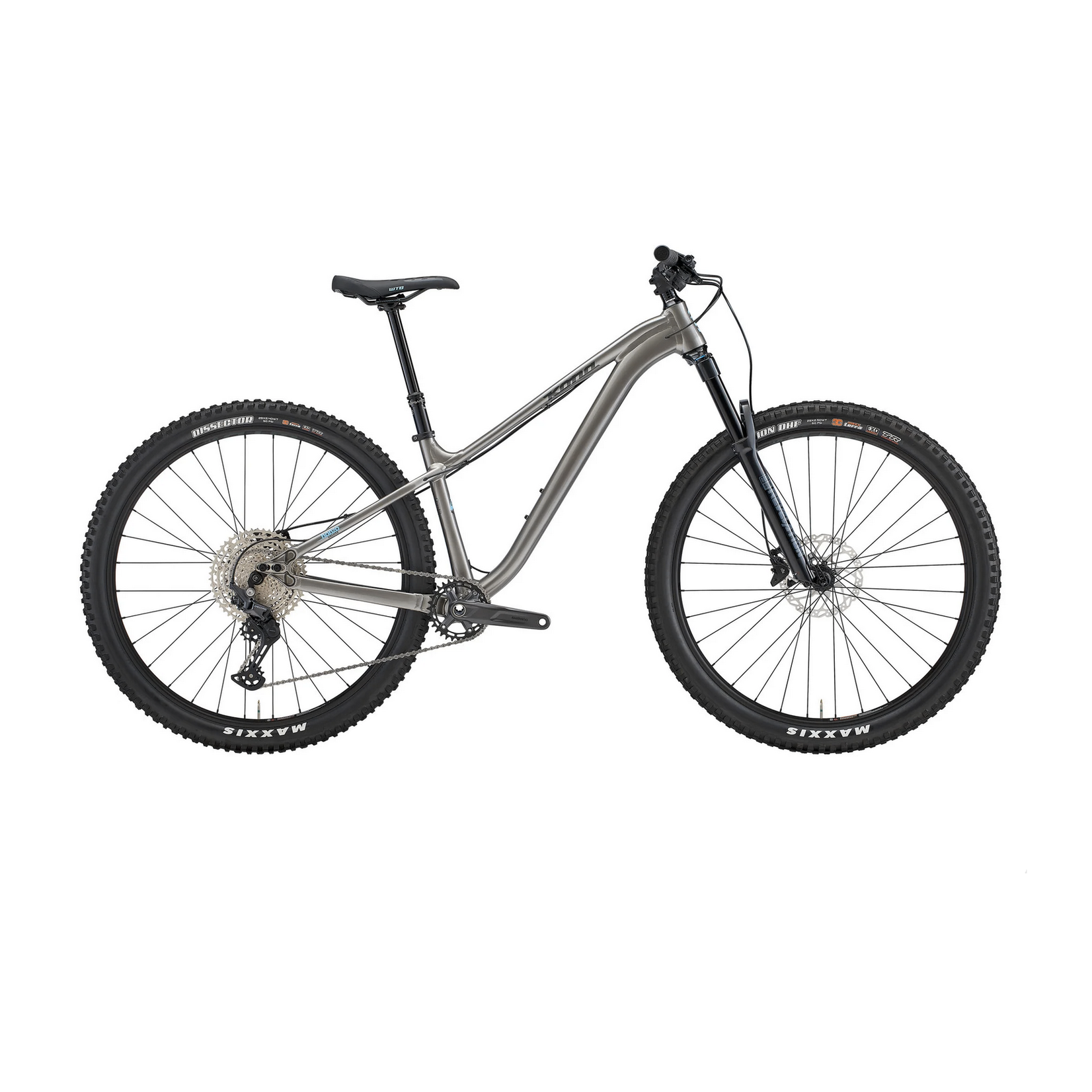 Kona Kona - Honzo DL - Grey