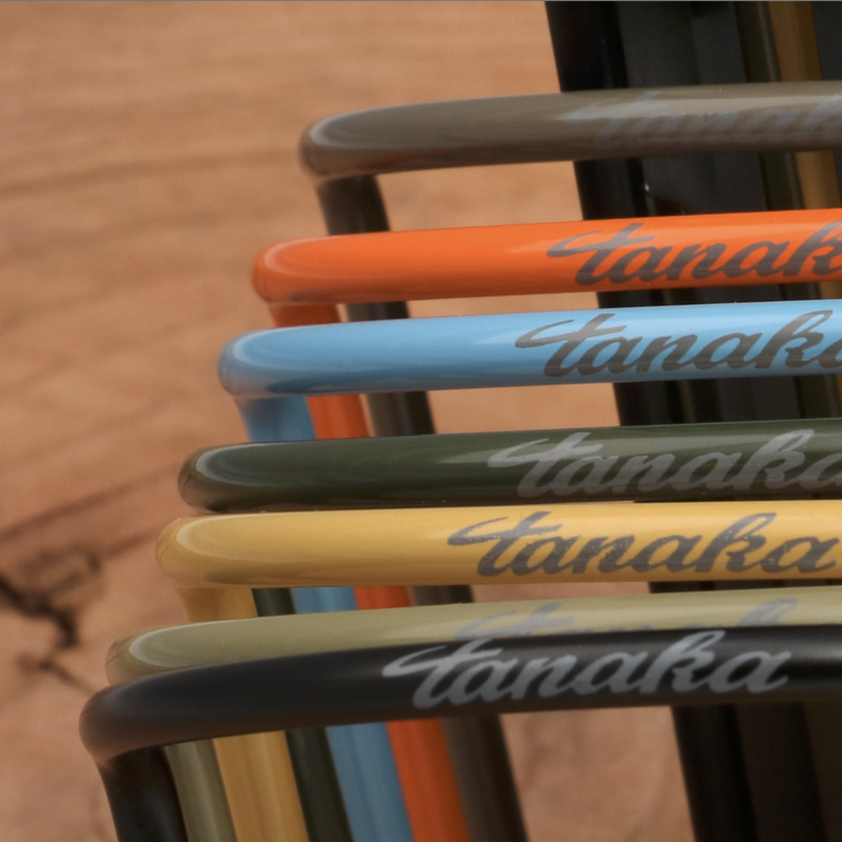 TANAKA Tanaka - Dromedary Cage