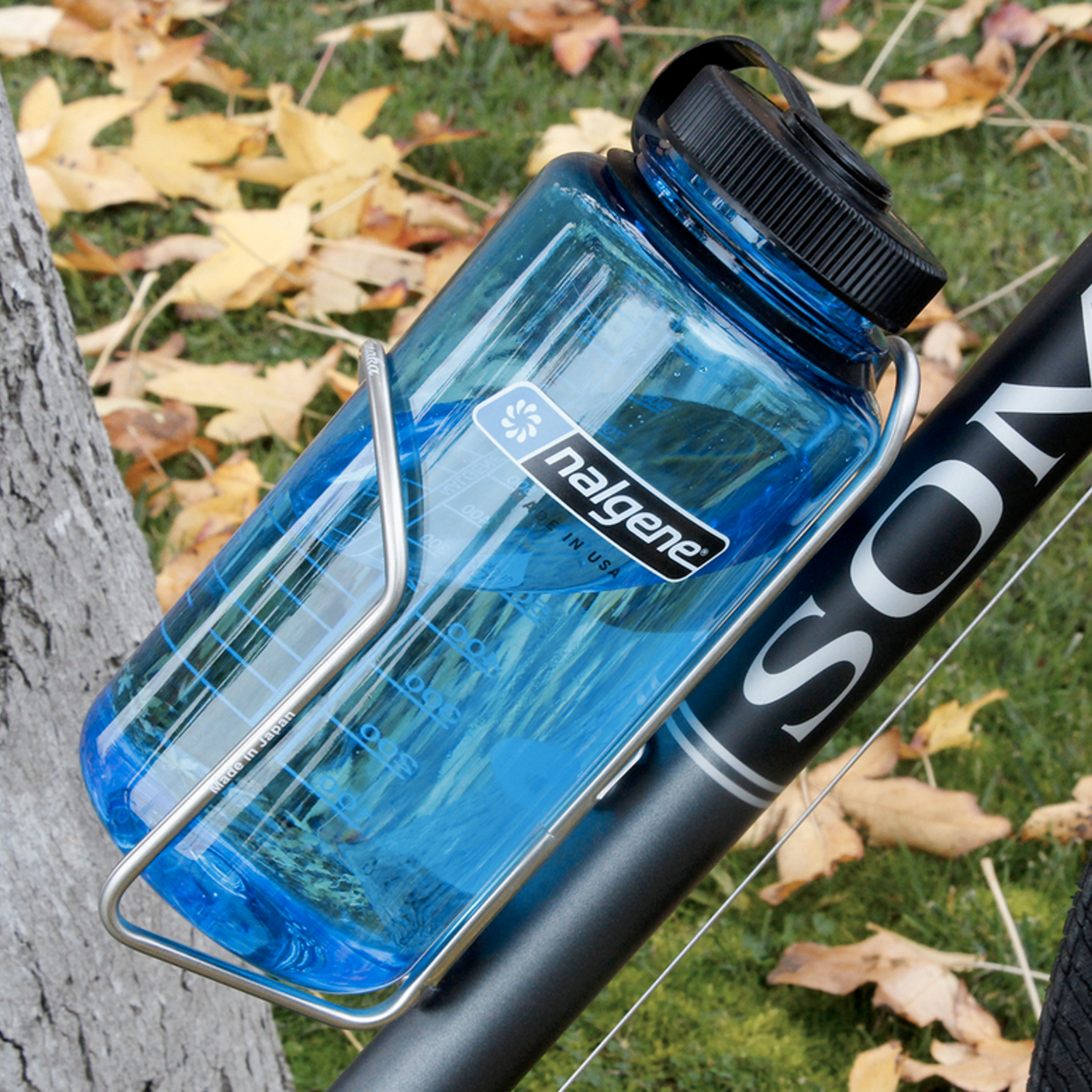 TANAKA Tanaka - Dromedary Cage