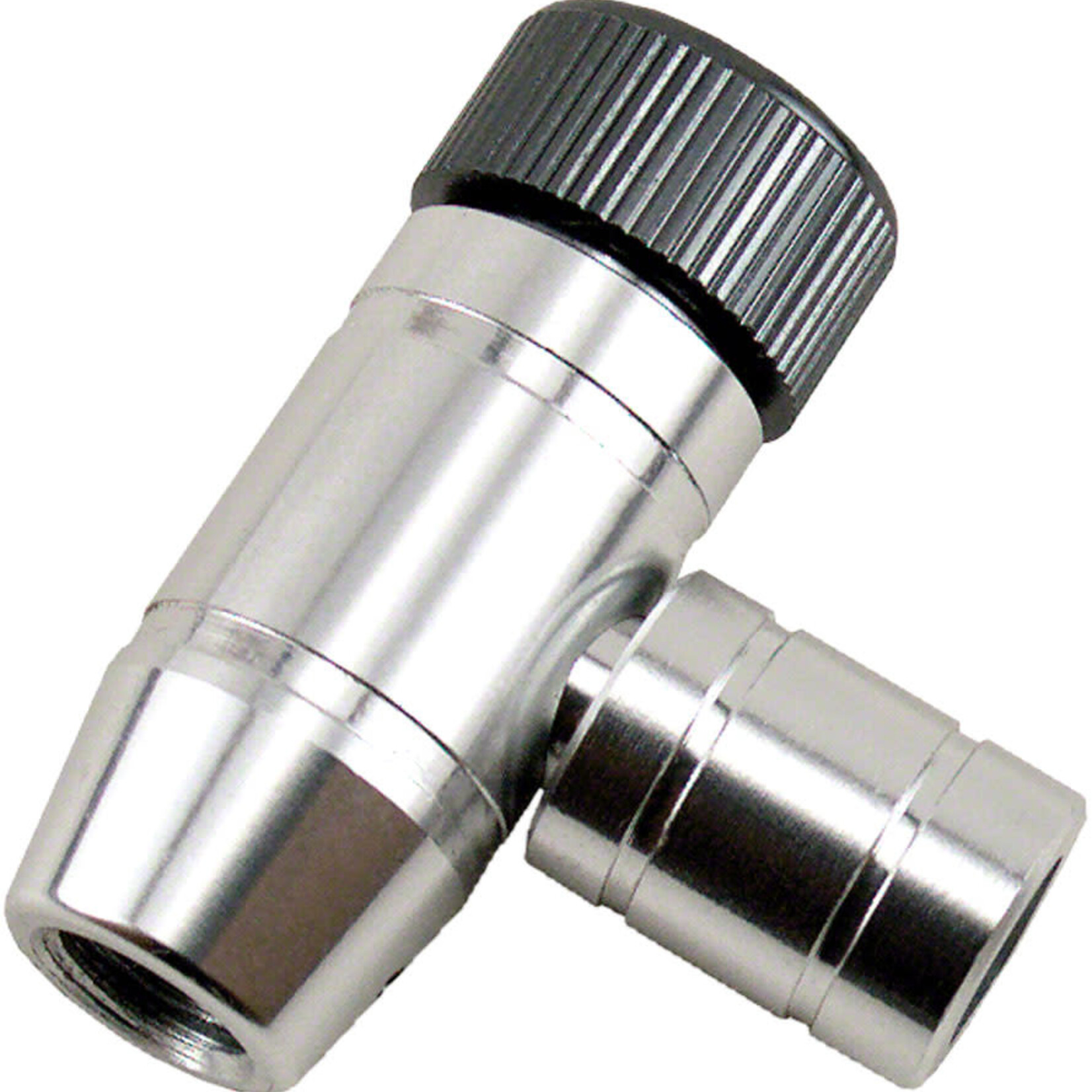 PDW Portland Design Works Shiny Object CO2 Inflator: Inflator ONLY