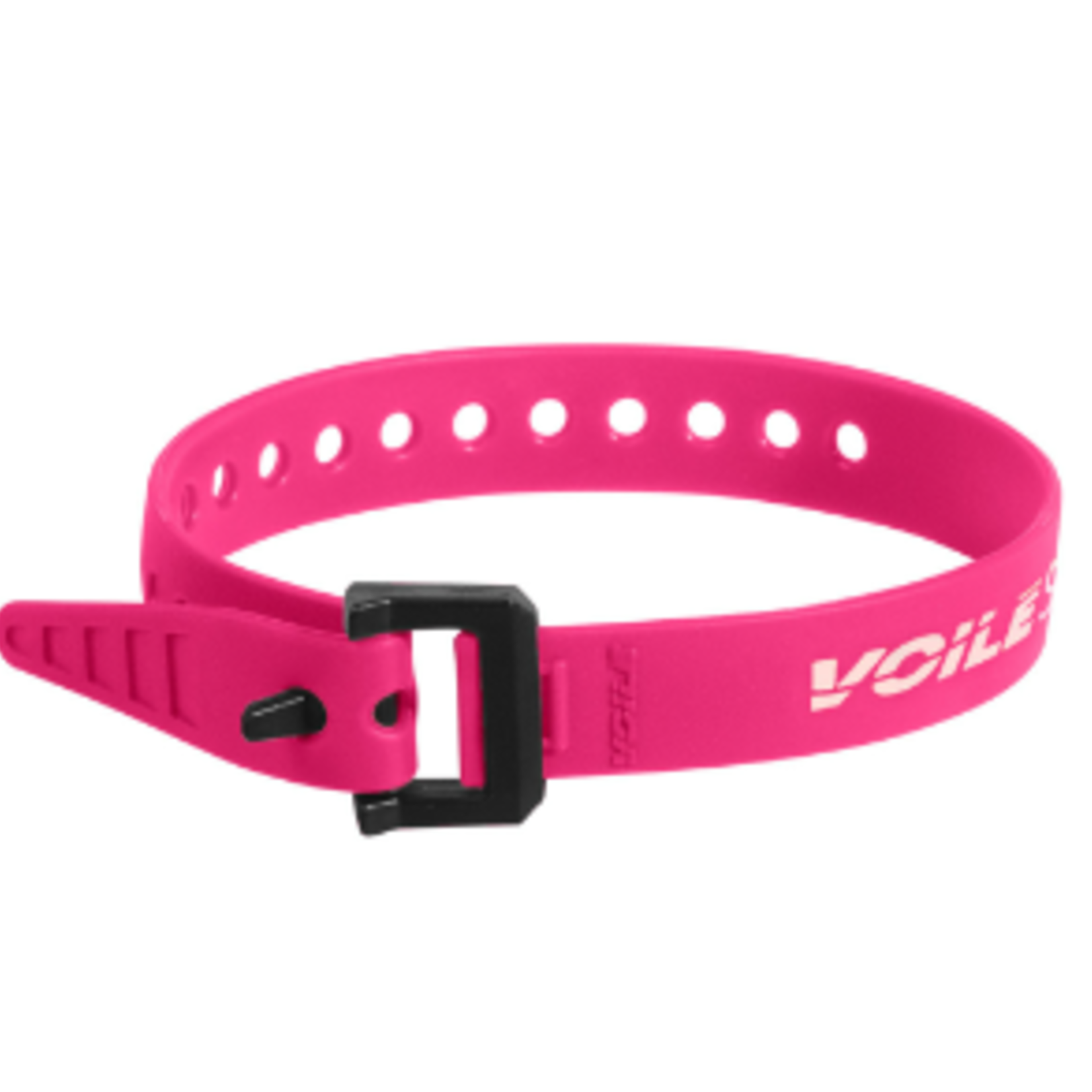 Voile Voile - Nylon Buckle 15" Strap -