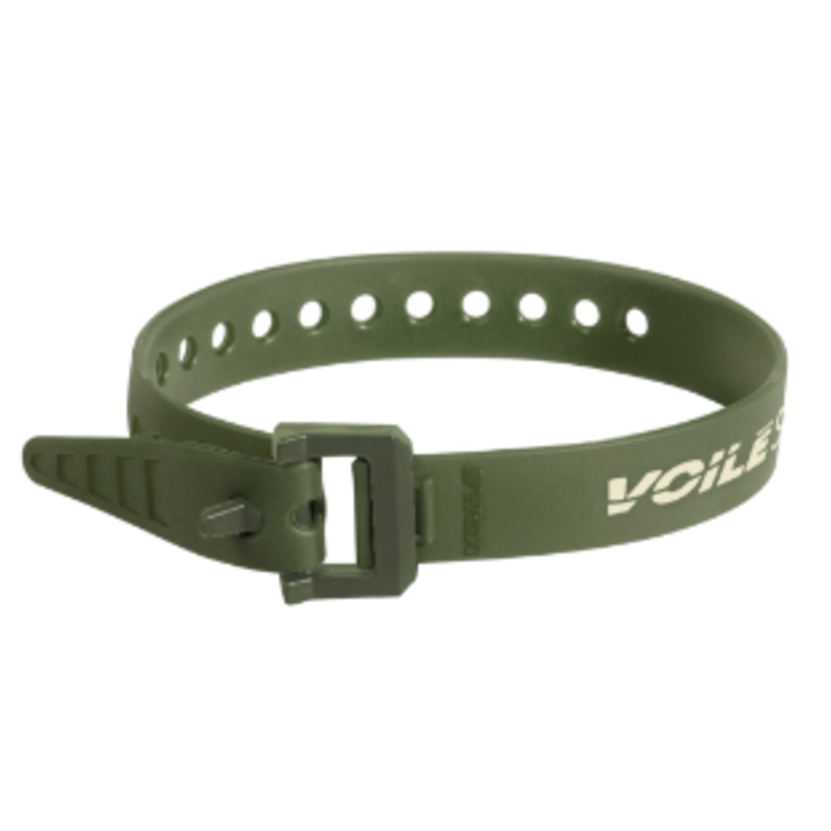 Voile Voile - Nylon Buckle 20" Strap -