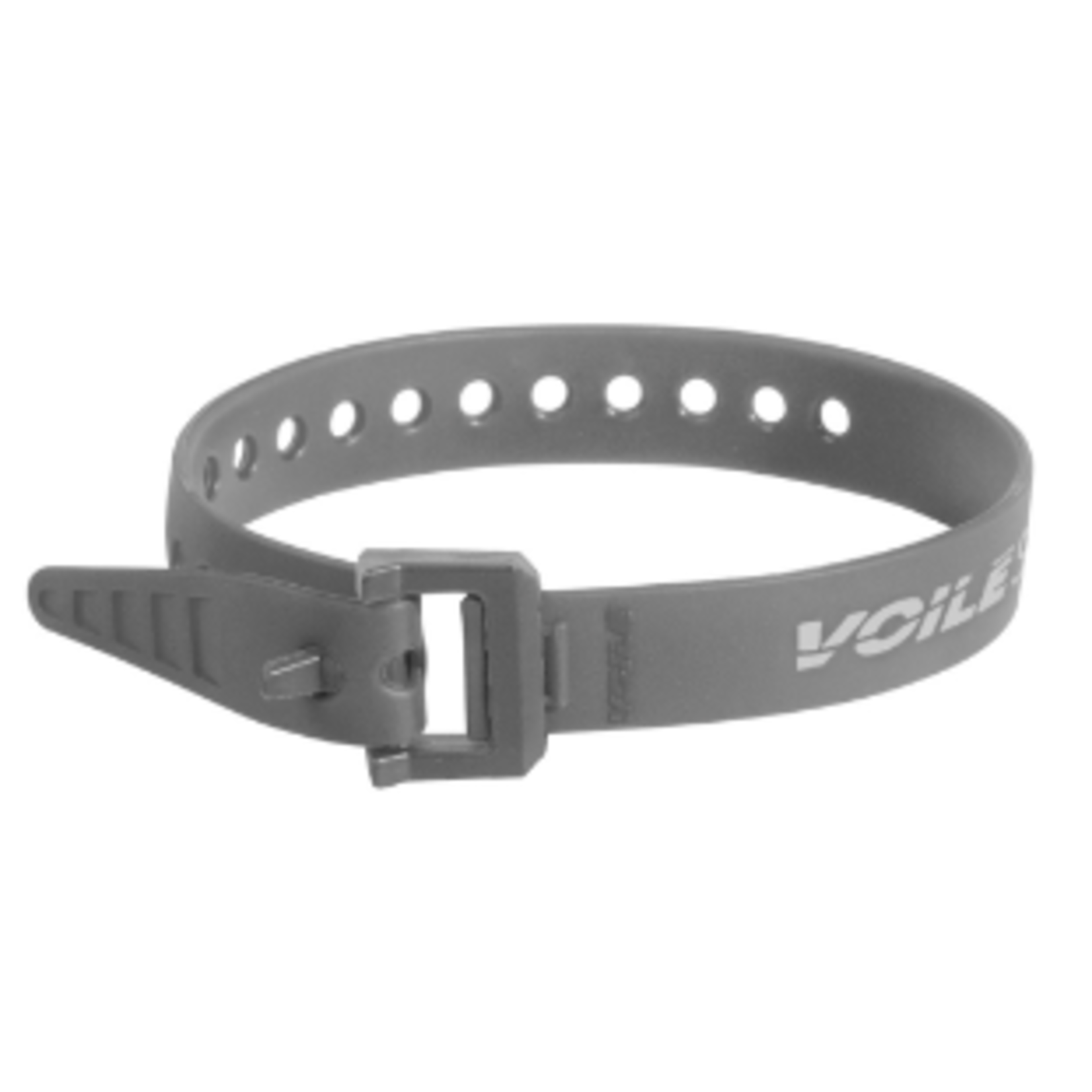 Voile Voile - Nylon Buckle 20" Strap -