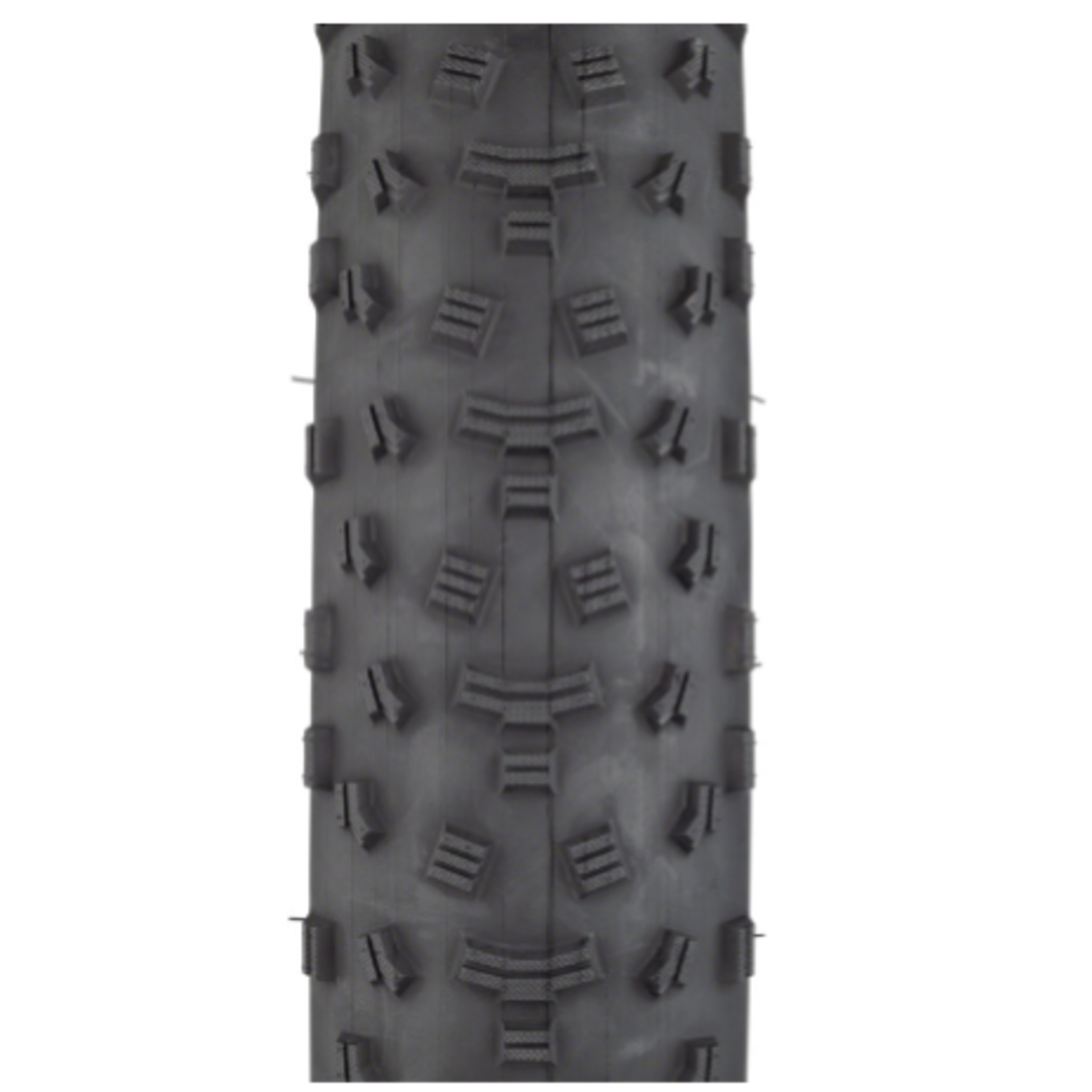 Surly Surly Nate Tire - 26 x 3.8, Tubeless, Folding, Black, 120tpi
