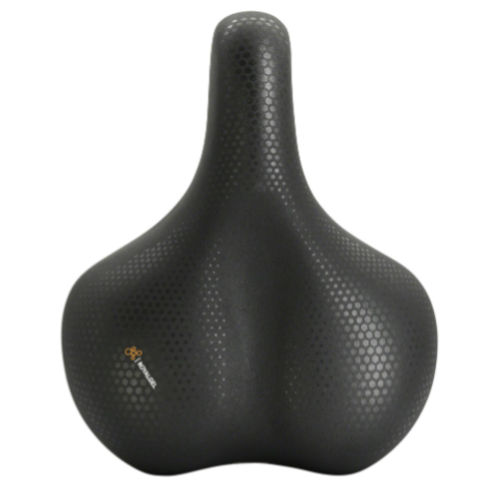 Selle Royal Saddle - Selle Royal - Avenue - Black, Relaxed