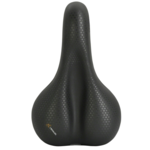 Selle Royal Saddle - Selle Royal - Avenue - Black, Moderate