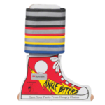 Aardvark Reflector - Aardvark - Ankle Biters - Leg Bands -Single
