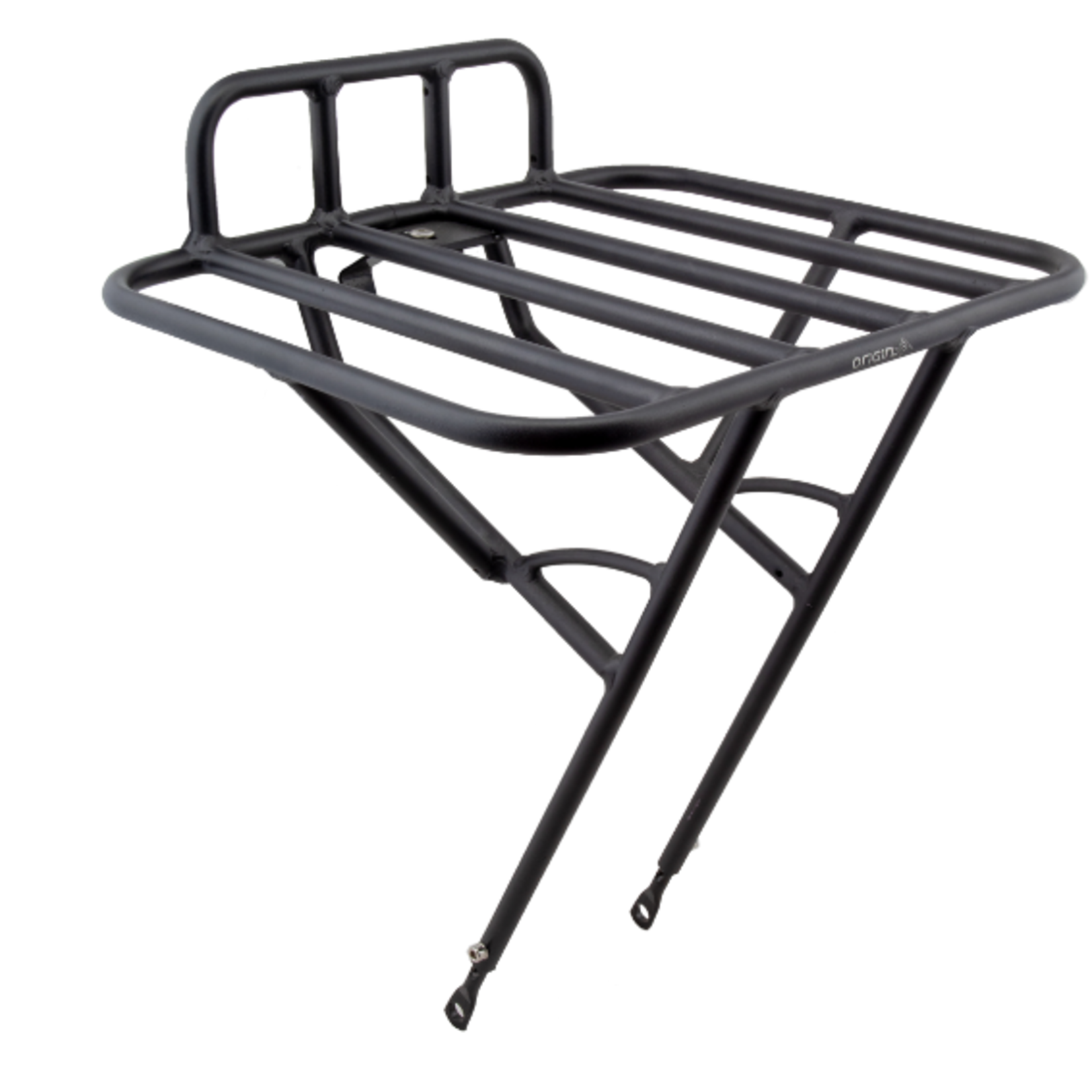 Origin8 Origin8 Rush Messanger Basket Rack 26-29 BK