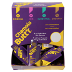 Paceline Products Chamois Butt'r - 0.3oz Packet single