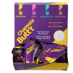 Chamois Butt'r Chamois Butt'r - Her': 0.3oz Packet, Single