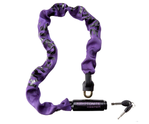 Amazon.com : Kryptonite Keeper 785 Bike Chain Lock, 2.8 Feet