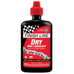 Finish Line Lube - Finish Line - Dry - 4oz