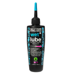 Muc-Off Lube - Muc-Off - Bio Wet Bike Chain Lube - 120ml, Drip