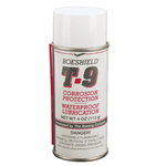 Boeshield Boeshield T9 Bike Chain Lube - 4oz, Aerosol