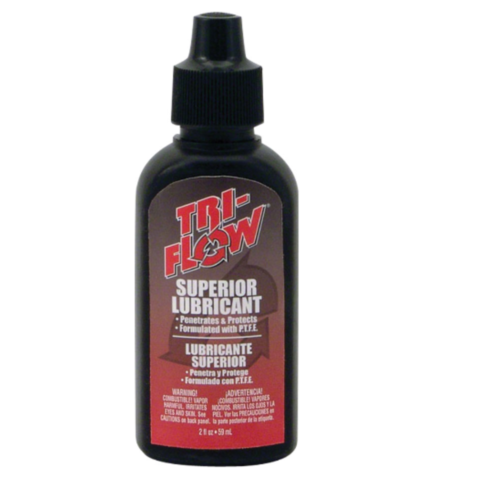 Tri-Flow Tri-Flow - 2oz BOTTLE
