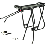 Axiom Rear Rack - Axiom - AXIOM JOURNEY DISC BK