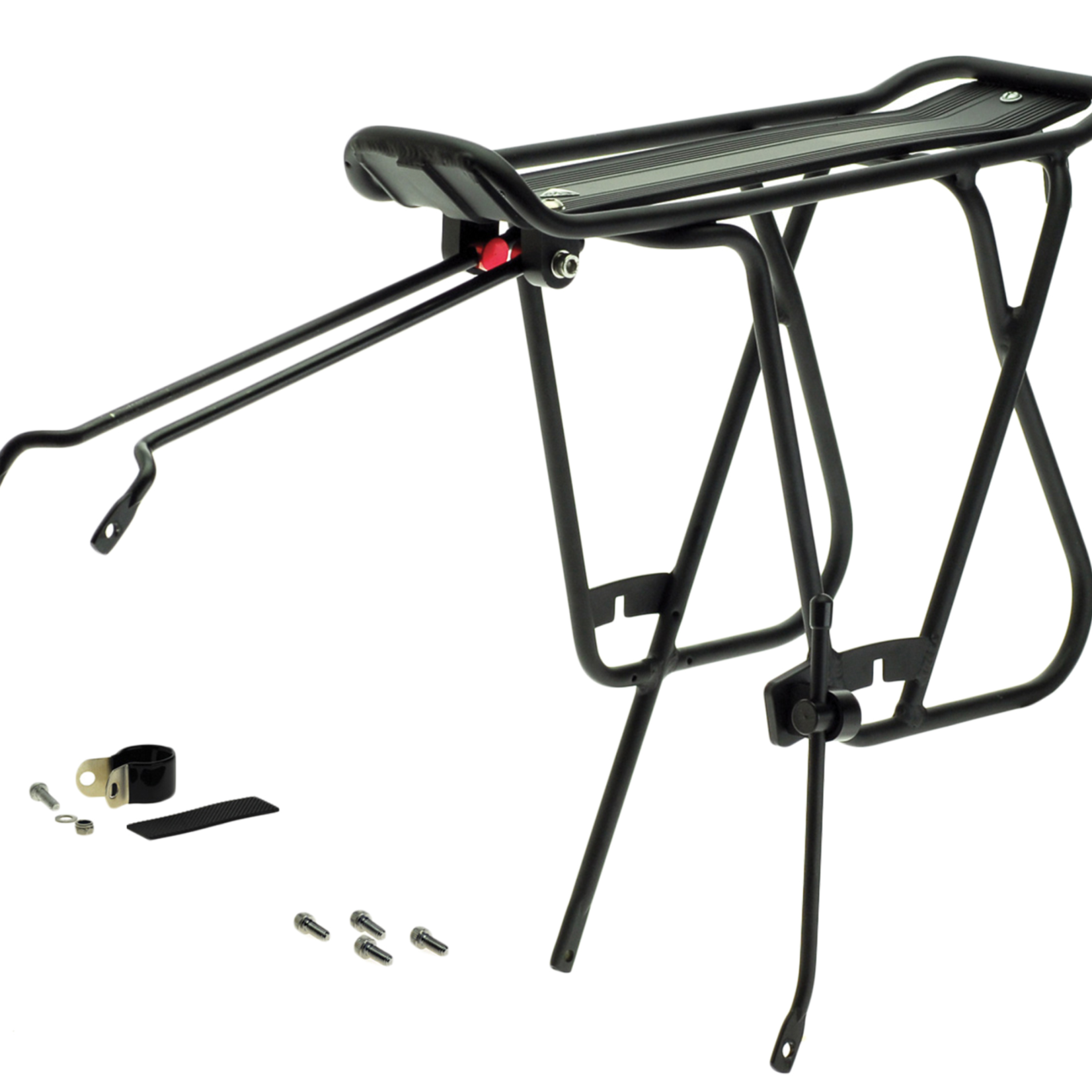 Axiom Rear Rack - Axiom - AXIOM JOURNEY DISC BK