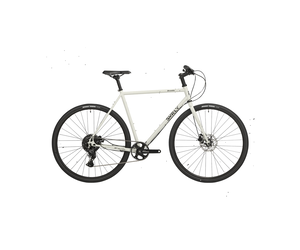 Surly - Preamble - Green - Behind Bars Bicycle Shop