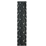 Schwalbe 26 x 1.75 - Schwalbe - Marathon Winter Plus Studded Tire Wire, Black, SmartGuard