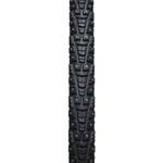 45NRTH Tire - 700 x 38 - 45NRTH - Gravdal - Clincher - Steel - Black - 33tpi - 252 Carbide Steel Studs