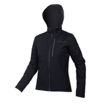 Endura Jacket - Endura - Hummvee Hooded Waterproof Slim Cut