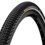 Continental Tire - 700 x 35 - Continental - Top Contact Winter II Premium Tire Folding, Black/Reflex, Vectran Breaker, E50