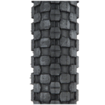 Kenda Kenda K-Rad Tire - 20 x 1.95, Clincher, Wire, Black