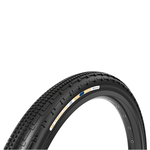 Panaracer Panaracer GravelKing SK Tire - 700 x 40, Tubeless, Folding, Black