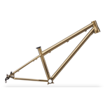 Frameset - Kona - Shonky - Short - Gold - 2021