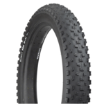 Surly Tire - 26 x 4.3 - Surly - Edna - Tubeless, Folding, Black, 60tpi