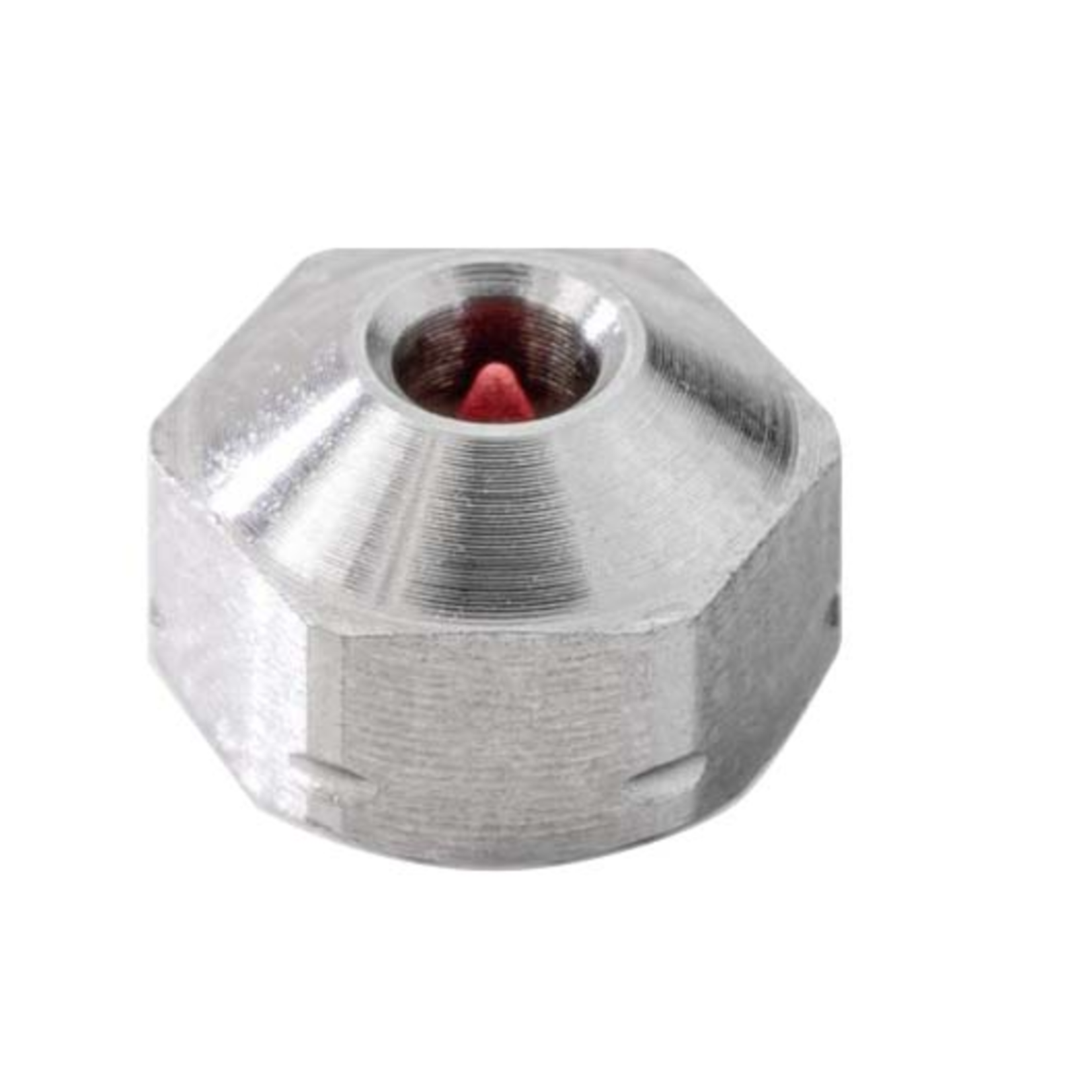 Hexlox Lock - Hexlox - Single Hexlox, Code A, 5mm, Silver