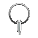 Hexlox Lock - Hexlox - Key, Code A