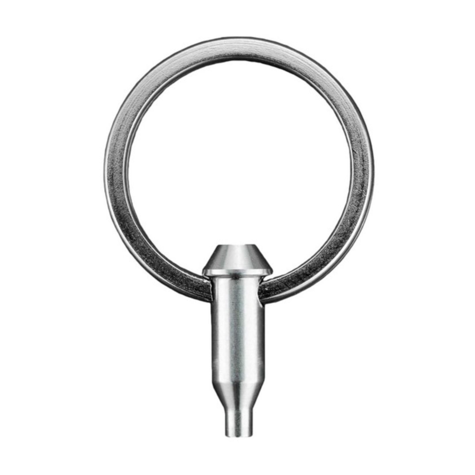 Hexlox Lock - Hexlox - Key, Code A