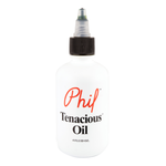 Phil Wood Phil Wood Tenacious Oil Bike Chain Lube - 4 fl oz, Drip