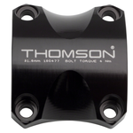 Thomson Thomson Bar Clamp For X4 31.8 Black