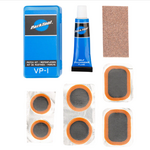 Park Tools Park - VP-1 - Vulcanizing Patch Kit