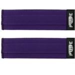 Pure Cycles TOE STRAPS PURE PRO FOOTSTRAP PU