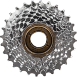 Sunlite Freewheel - Sunlite - 7sp 14-28 Index