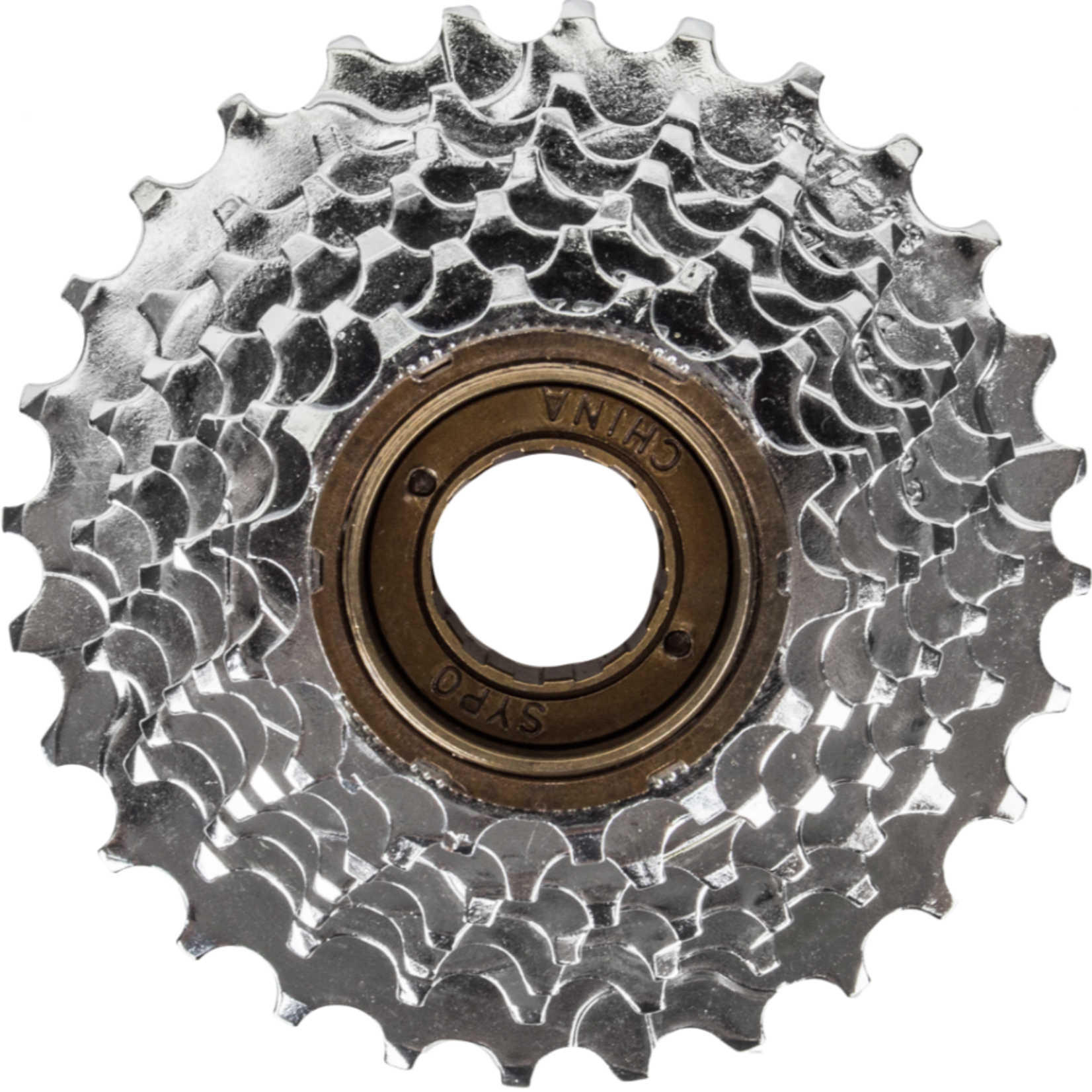 Sunlite Freewheel - Sunlite - 7sp 14-28 Index