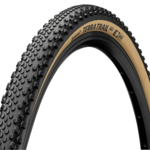 Continental Continental Terra Trail Tire - 650b x 47, Tubeless, Folding, Black/Cream, PureGrip, ShieldWall System, E25