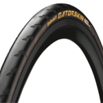 Continental Tire - 700 x 28 - Continental - Gatorskin Wire - Black