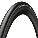 Continental Tire - 27 x 1-1/4 - Conti - Supersport Plus