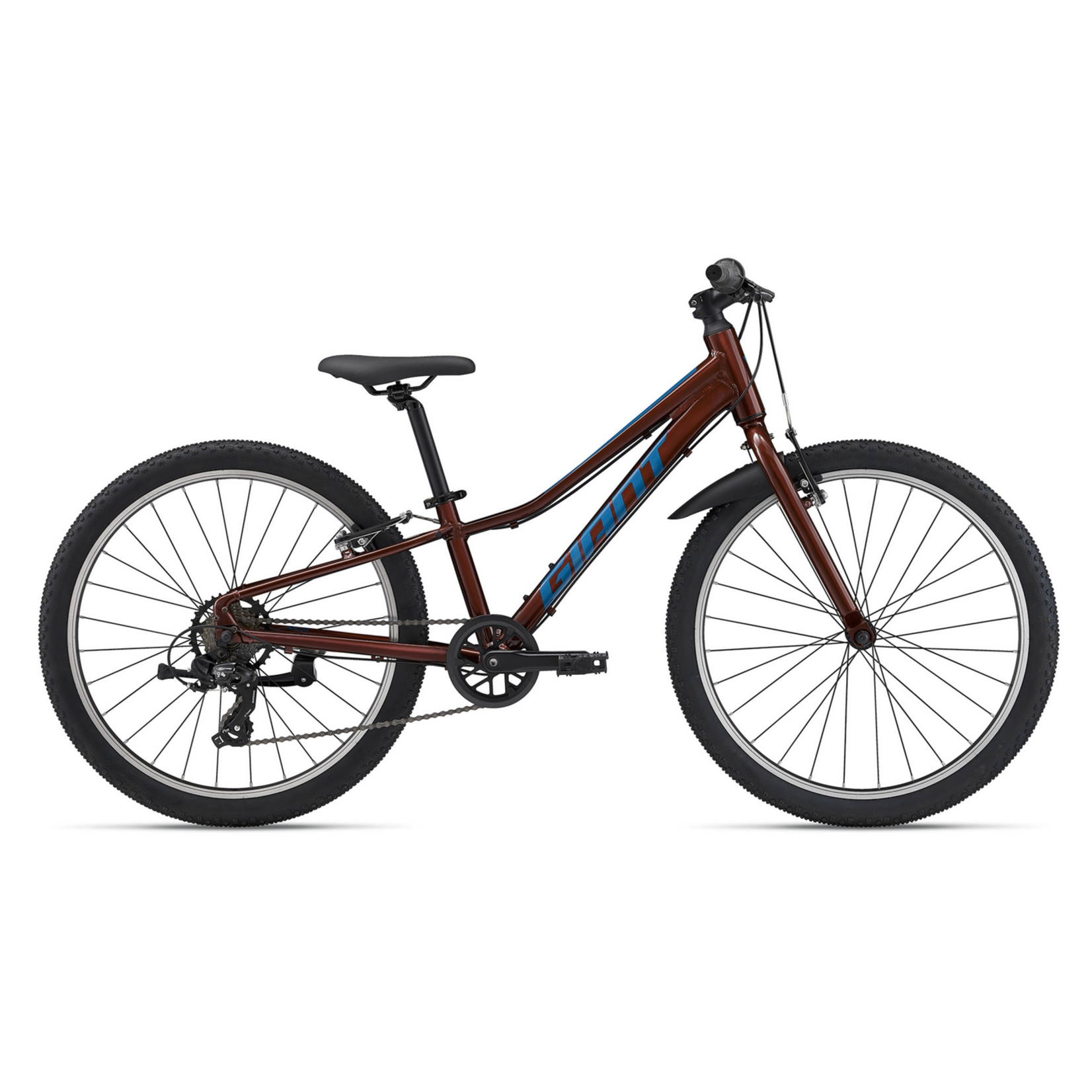 Giant Giant - Talon 24 Lite - Size Sangria