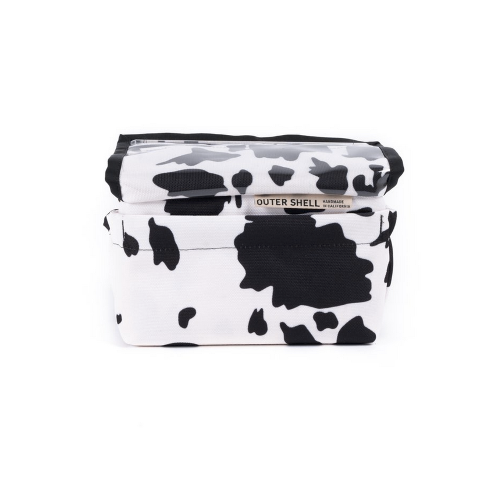 Outer Shell Bag - Outer Shell - Drawcord Handlebar