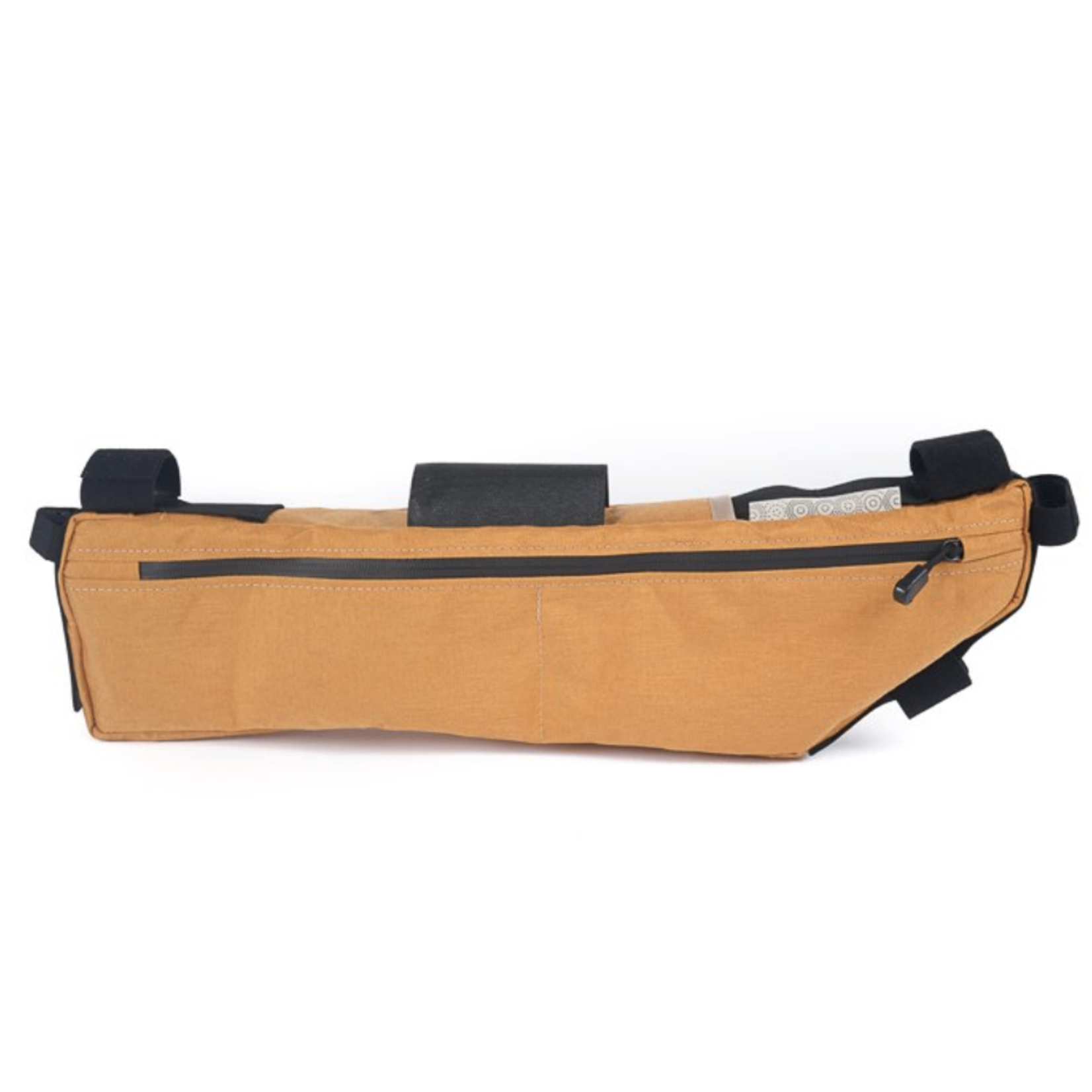 Outer Shell Outer Shell - Half Frame