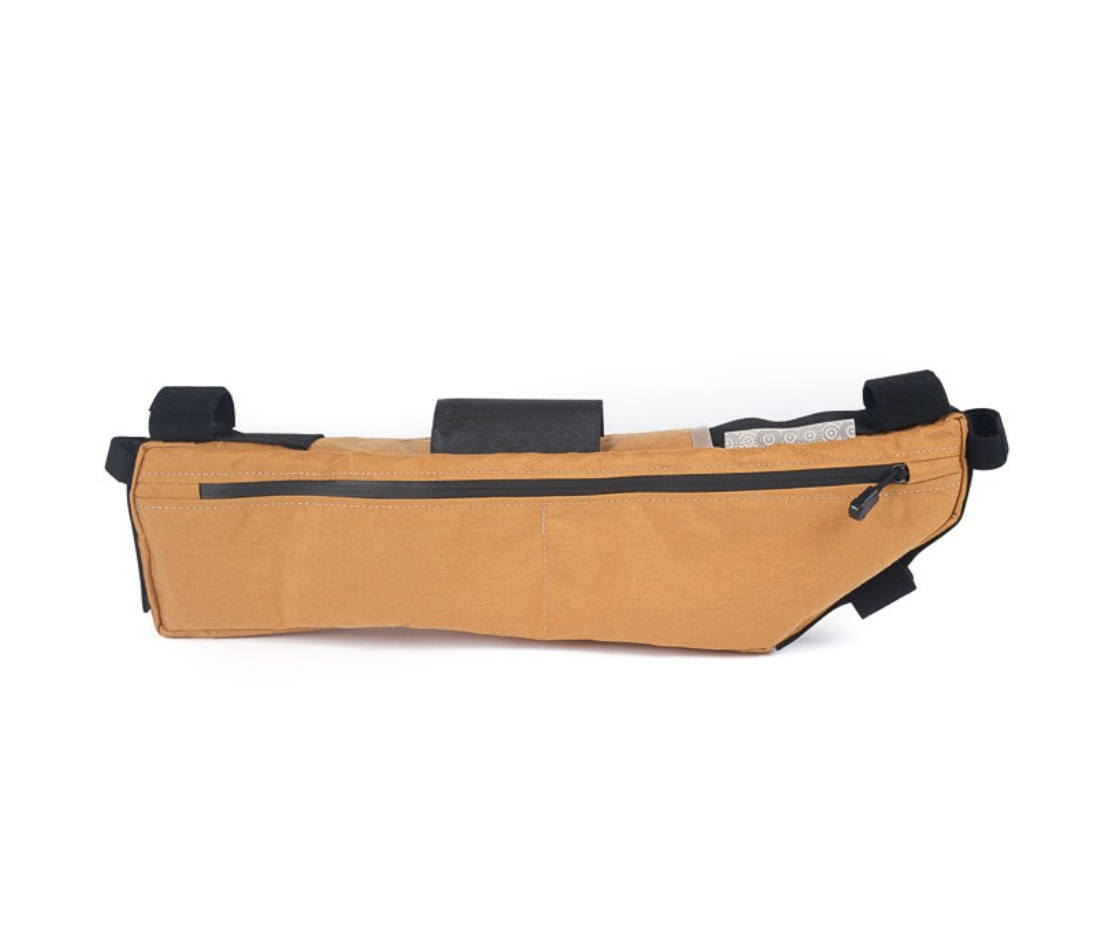 アクセサリー OUTER SHELL Half Framebag Half Frame Bag for Triangle - Outer Shell Bike Bags